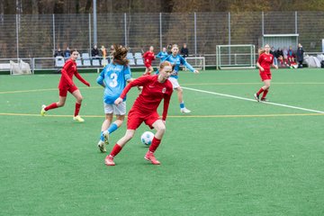 Bild 114 - wBJ VfL Pinneberg - Eimsbuettler TV2 : Ergebnis: 3:5
